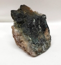 Blauer Chalzedon